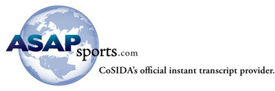 ASAP Sports logo
